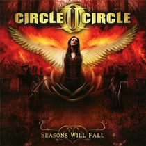 Seasons will fall