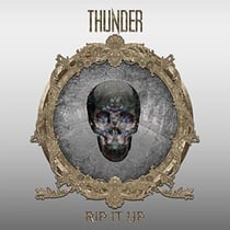 Rip it up