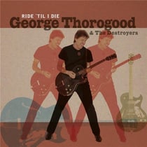 Ride 'till I die