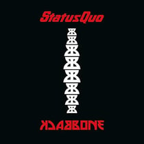 Backbone - édition limitée