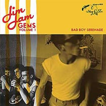 Jim jam James /vol.1