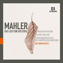 Das lied von der erde