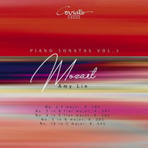 Sonates pour piano - Volume 2