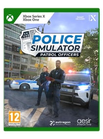 Police Simulator : Patrol Officers