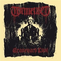 Graveyard lust