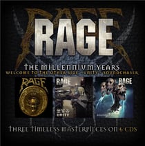 The Millennium Years