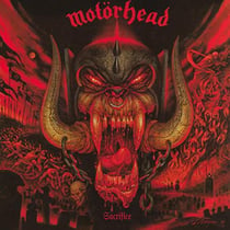 Sacrifice