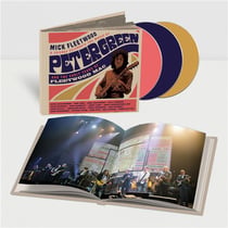 Celebrate the music of Peter Green
