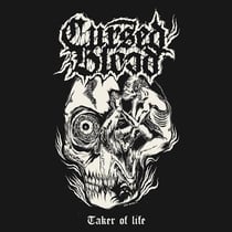 Taker of life