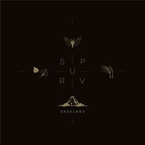 Brefjaere - CD