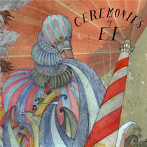 Ceremonies - édition limitée numérotée gatefold
