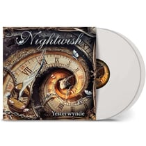 Yesterwynde - édition limitée