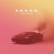 A.R.S.O.N - édition colorée