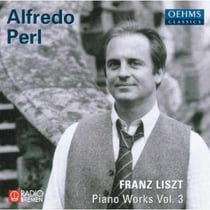 Piano works 3