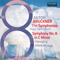 Symphonies Vol. 8