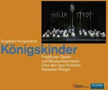 Konigskinder