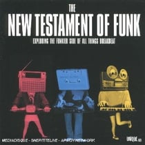New Testament Of Funk /Vol.4
