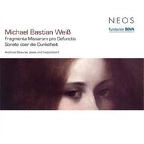 Fragmenta missarum pro defunctis sonate uber die dunkelheit (symphonie n°2)