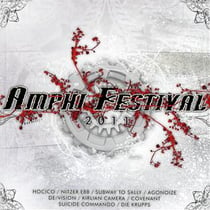 Amphi festival 2011