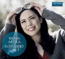Schubert Liszt