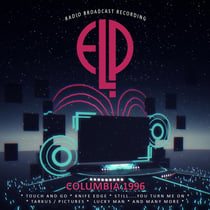 Columbia 1996 (Radio Broadcast Recording)