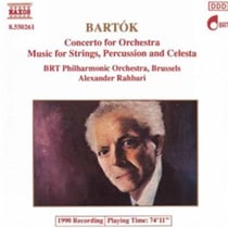 Concerto pour orchestre