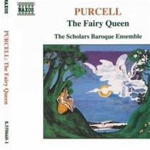 The Fairy Queen