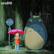 Mon voisin Totoro - Image
