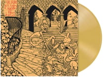 Flood Of Lies - édition colorée