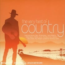 The Very Best Of Country