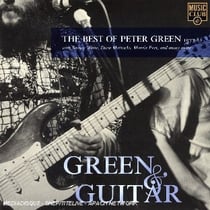 Green & Guitar (The Best Of 1977/81)