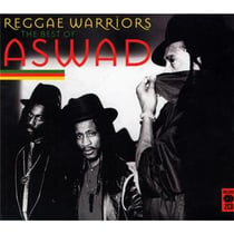 Reggae warriors: the best of aswad