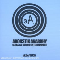 Class Aa : Beyond Entertainement