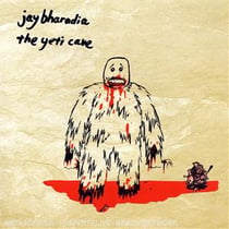 The yeti cave