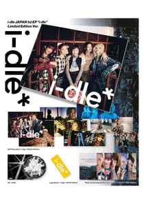 I-Dle