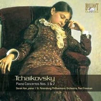 Tchaikovski Piotr Ilyitch Liturgie De Saint Jean Chrysostome
