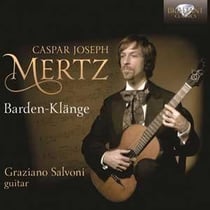 Barden-klange