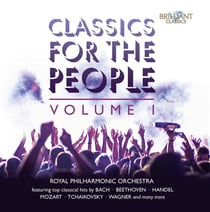 Classics for the people vol.1