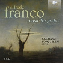 Musique pour guitare