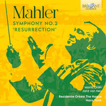 Symphonie n° 2 "Résurrection"