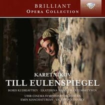 Till eulenspiegel