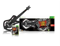 Guitar Hero 6 : Warriors of Rock