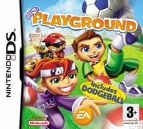EA playground (jeu)