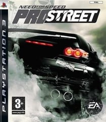 Need For Speed : Prostreet