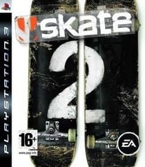 Skate 2
