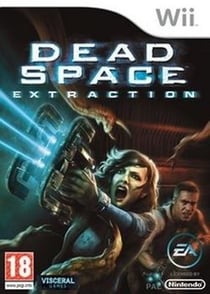 Dead space extraction