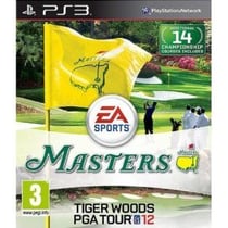 Tiger Woods PGA Tour 12: Masters