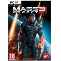 Mass Effect 3