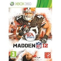 Madden NFL 12