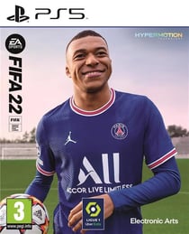 FIFA 22